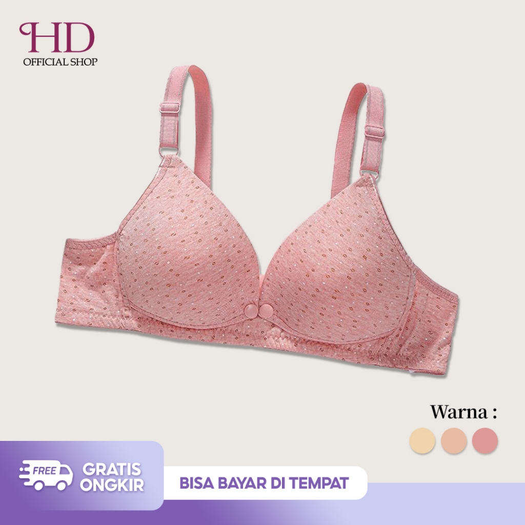 KATUN HD - Underwire Nursing Bra Cotton Nursing Clothes Nursing Bra73