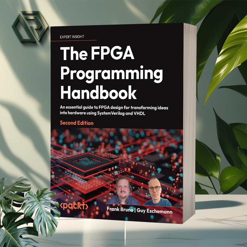 คู่มือการเขียนโปรแกรม FPGA (ฉบับที่ 2)