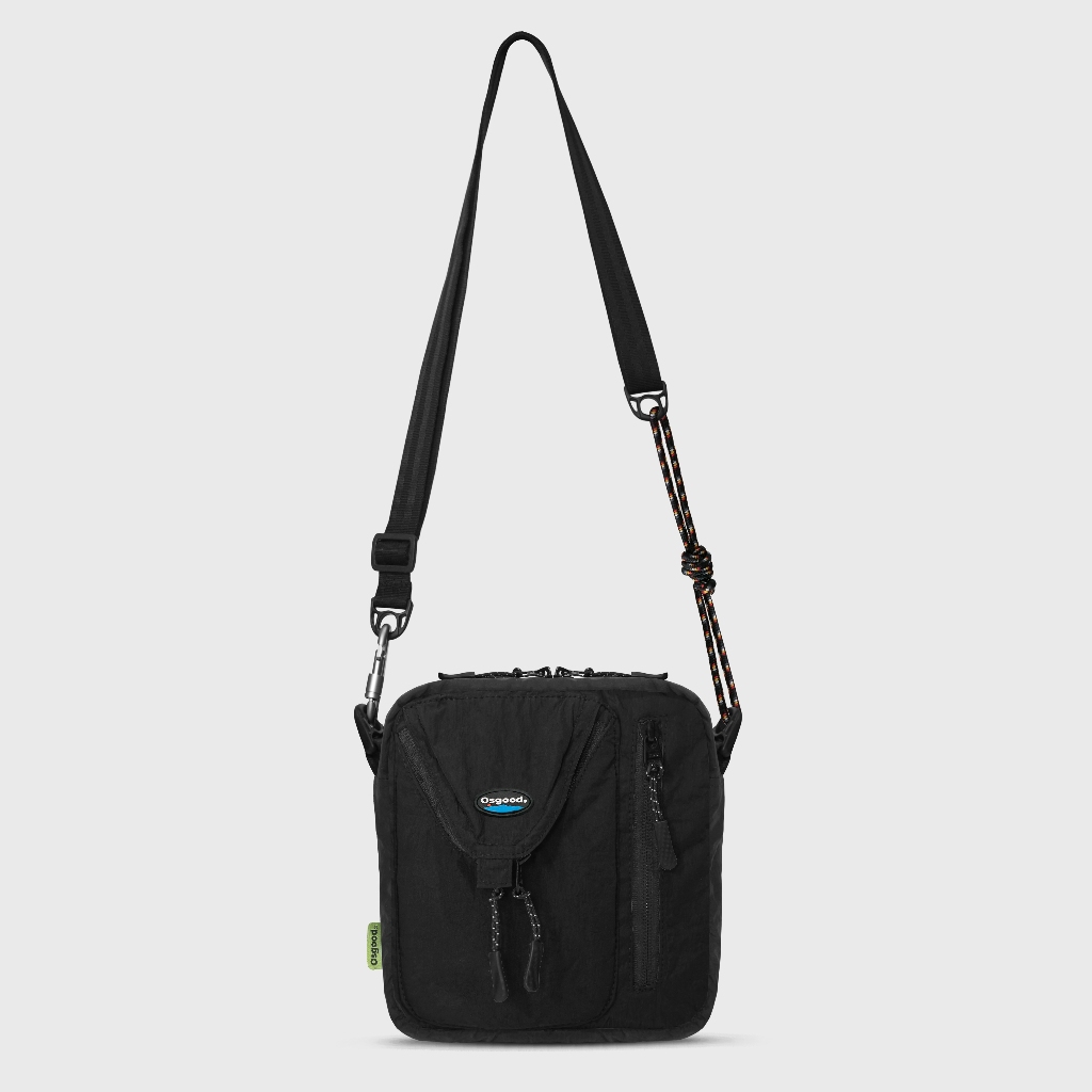 Osgood - กระเป๋าสะพาย Mylo Onyx