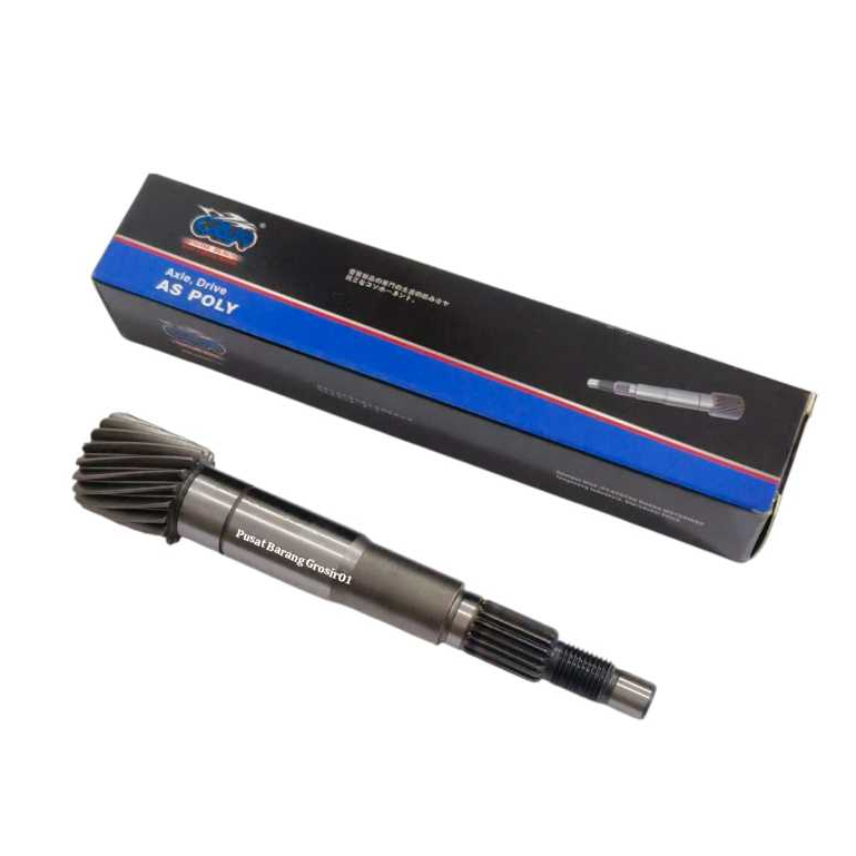 POLI (CRUN) As Poly Poly Pully Pully Puli Honda Beat f1 Vario f1 Spacy f1 Sopy f1 /23411KZL930