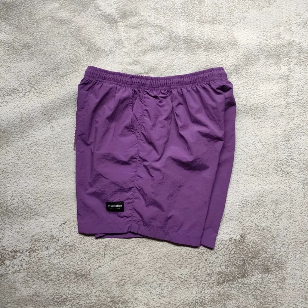 NII กางเกงขาสั้นไนลอน