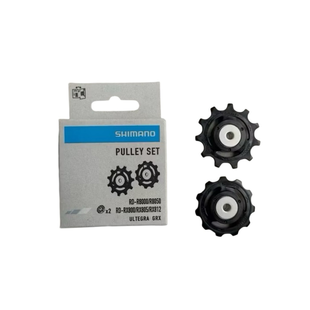 รอก Shimano GRX Ultegra R8000/R8050/RX810 ความเร็ว 11 สปีด