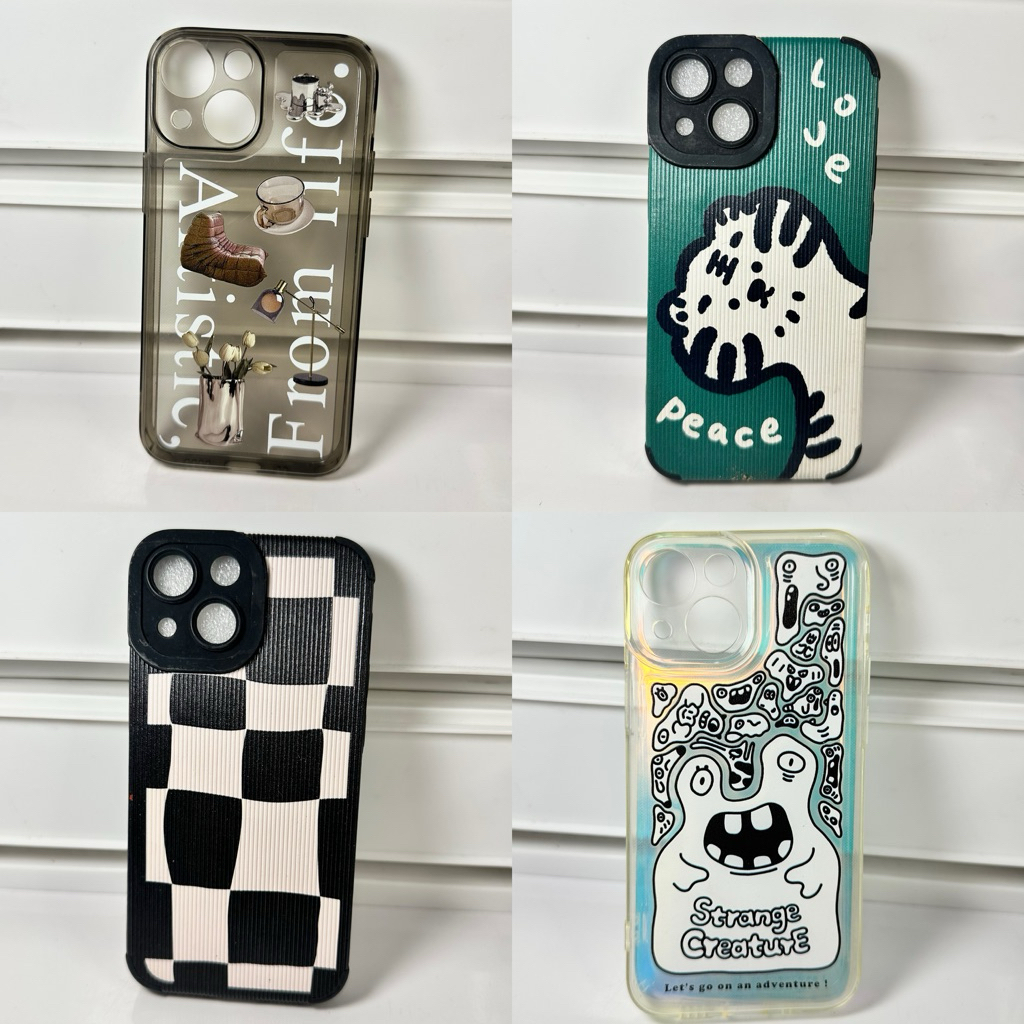 เคสไอโฟน 13mini ล่วงหน้า