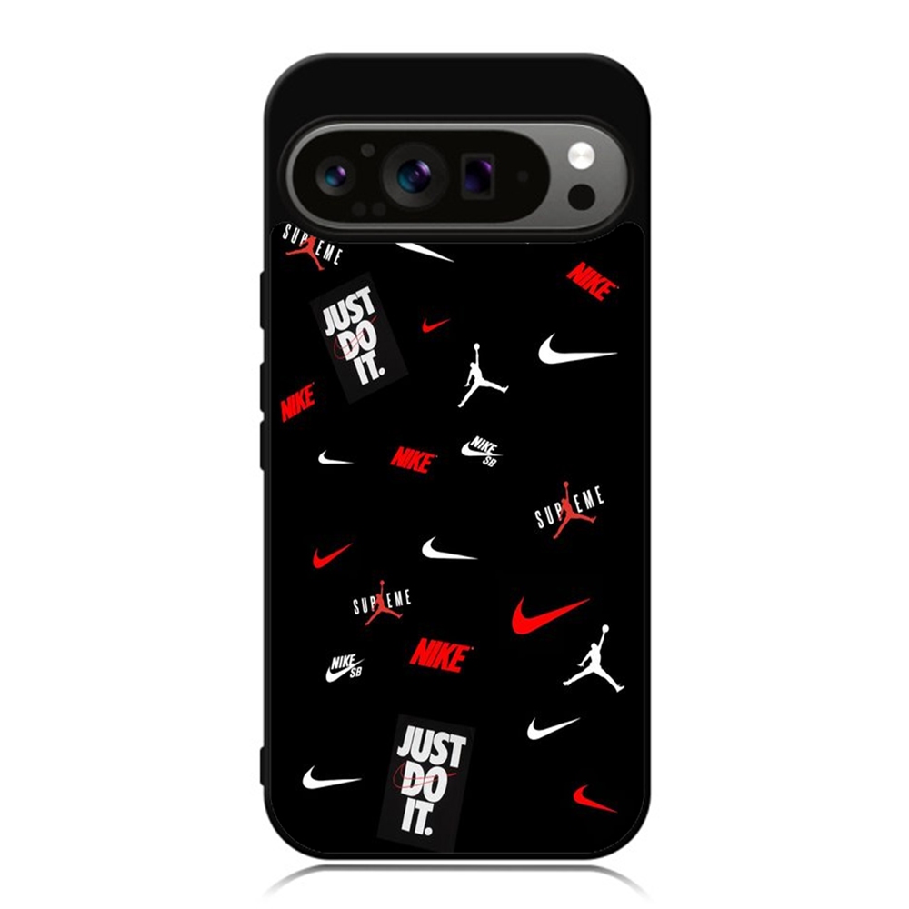เคสโทรศัพท์ Google Pixel 9 8 7 6 5 4 3 Pro XL 4g 5g TPU Custom Softcase Sport Cars