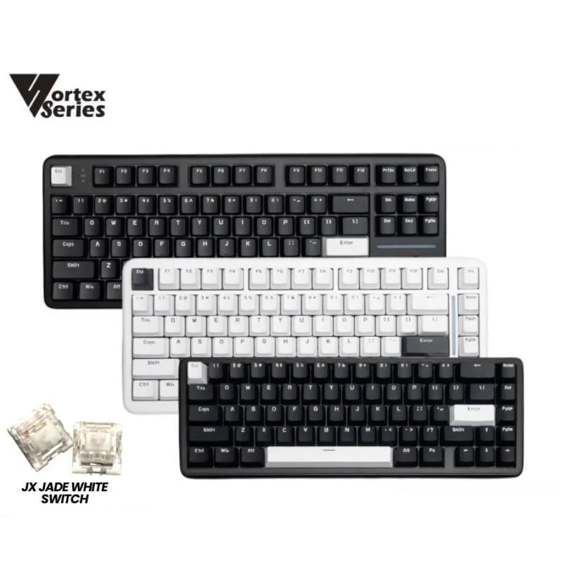 VORTEX SERIES MONO MECHANICAL KEYBOARD