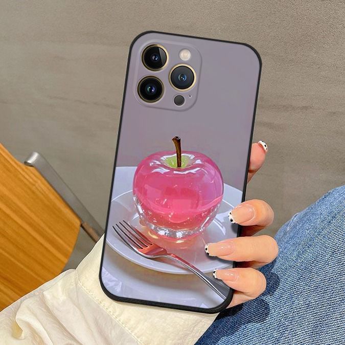 เคส HP [MCF05] สําหรับ Iphone 16 Pro Max 15 Pro Max 14 Pro Max 13 Pro Max 12 Pro Max 11 Pro Max 12 M