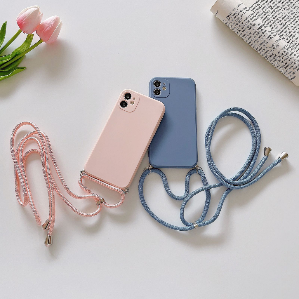 Softcase Macaroon WM DY11 สําหรับ Xiaomi Redmi A1 A1 + A2 A3 4A 4 4X 5 5A 5 + 6 6A 7 7A 8 9 Prime 9A