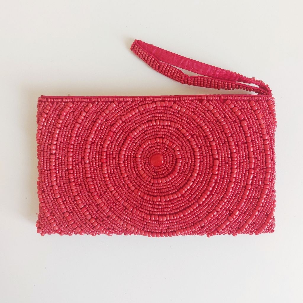 กระเป๋าลูกปัด The Palace