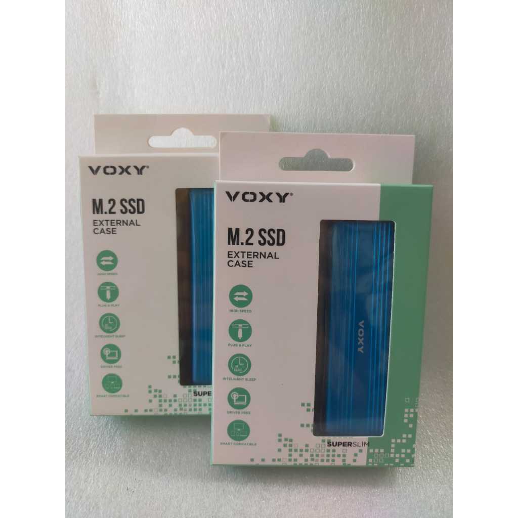 VOXY BOX SSD NVME-NGFF HM801 - 01792