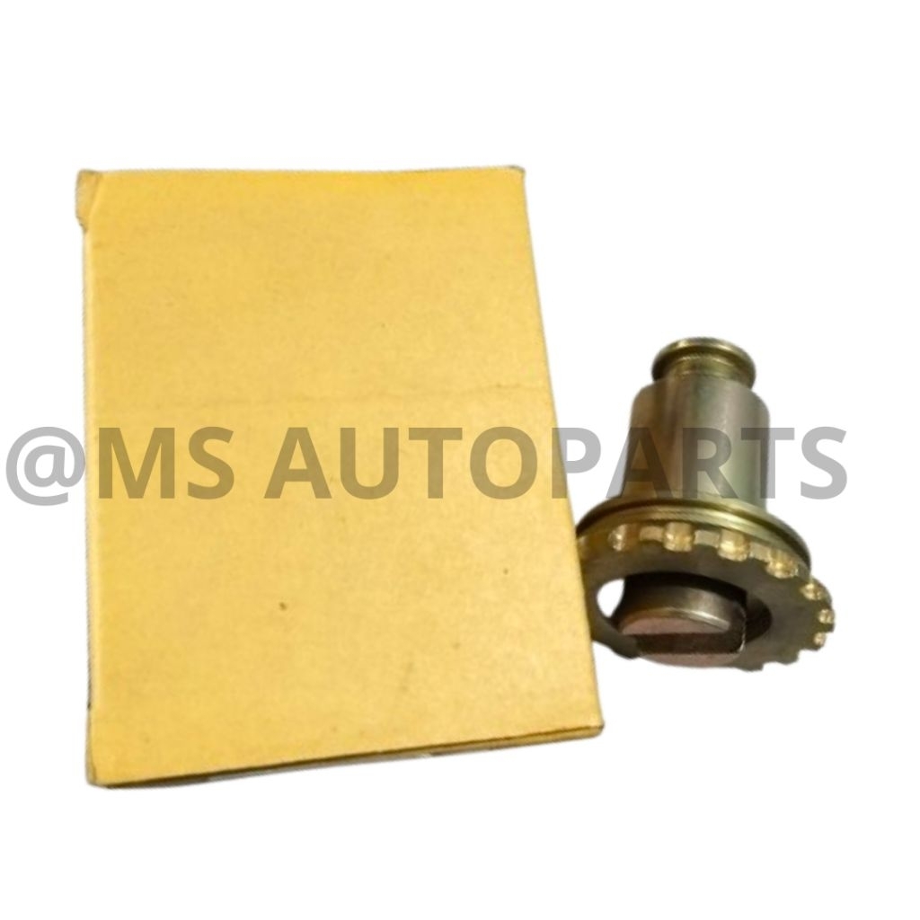 Fuso/Lohan FR RH/157 MC- การปรับเบรก811061