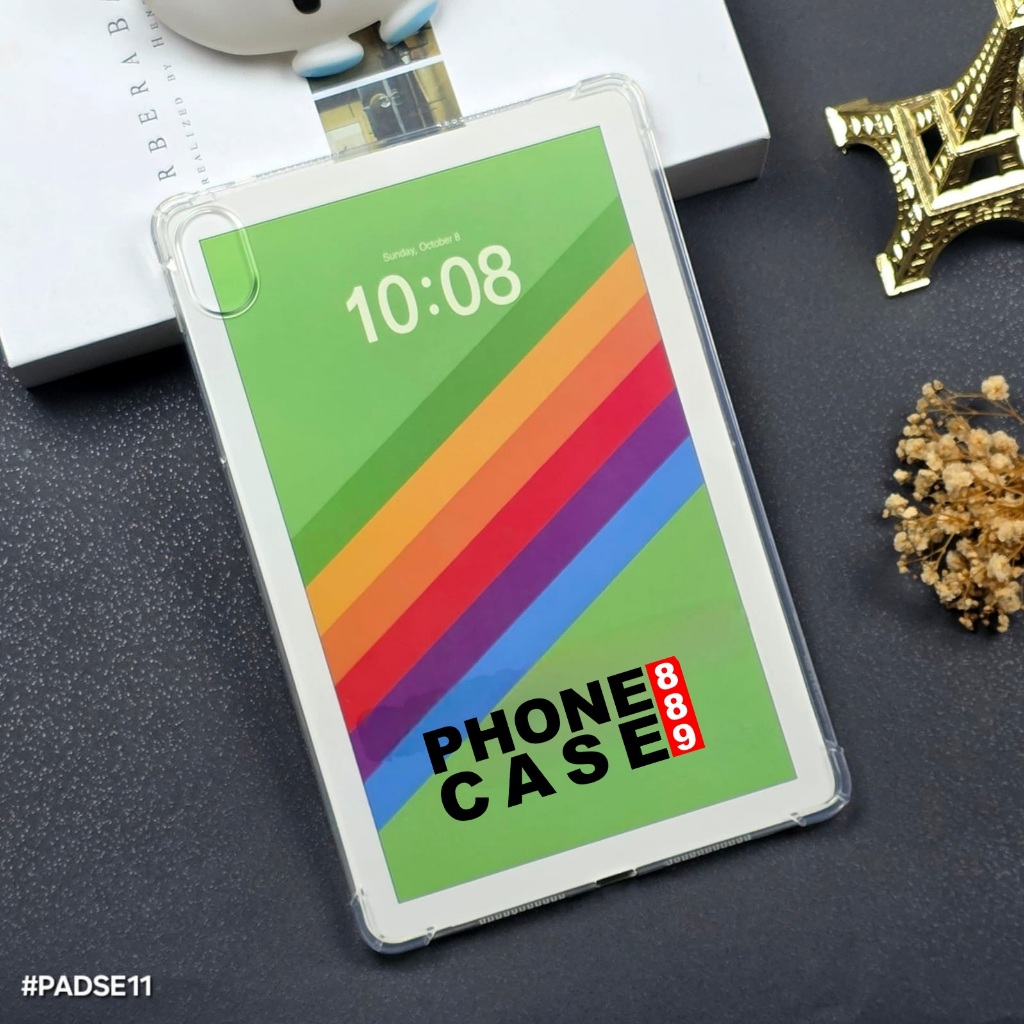 HUAWEI MATE PAD SE 11 CASE CLEAR SILICONE HUAWEI MATE PAD SE 11