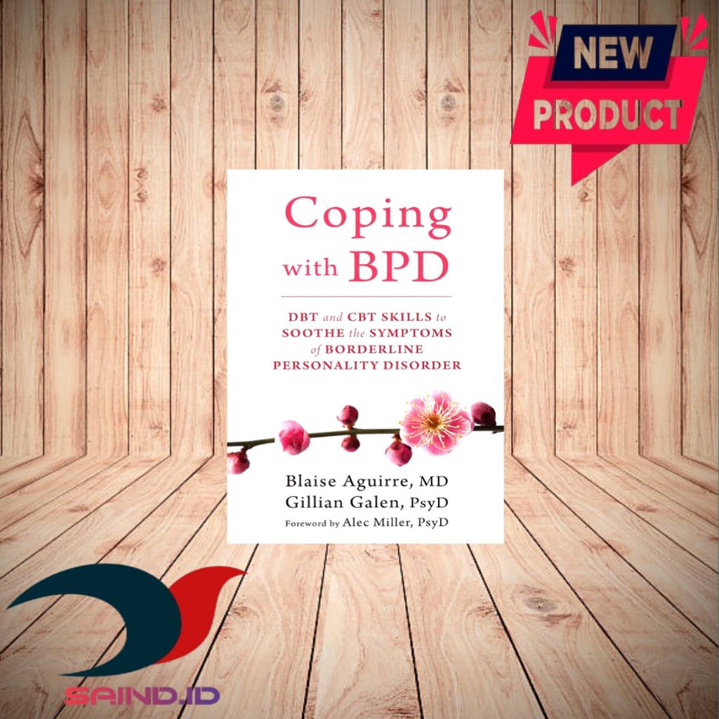 คอปพร้อม BPD By Blaise Aguruire MD