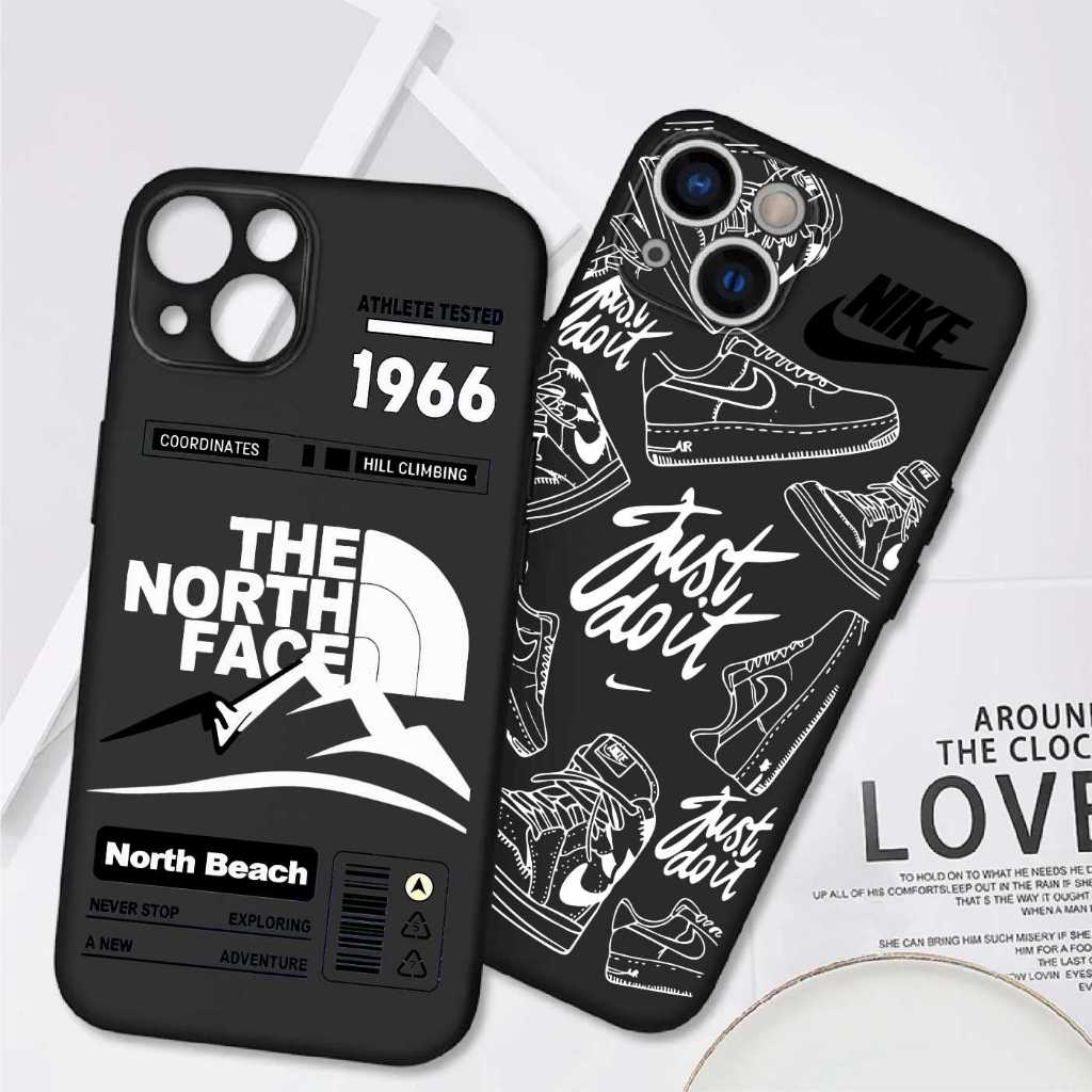 Softcase สําหรับ OPPO A60 A37 A3S A5S A12 A7 A3 A3X A11K A16 A16K A16E A15 A15S A33 A52 A53 A54S A57
