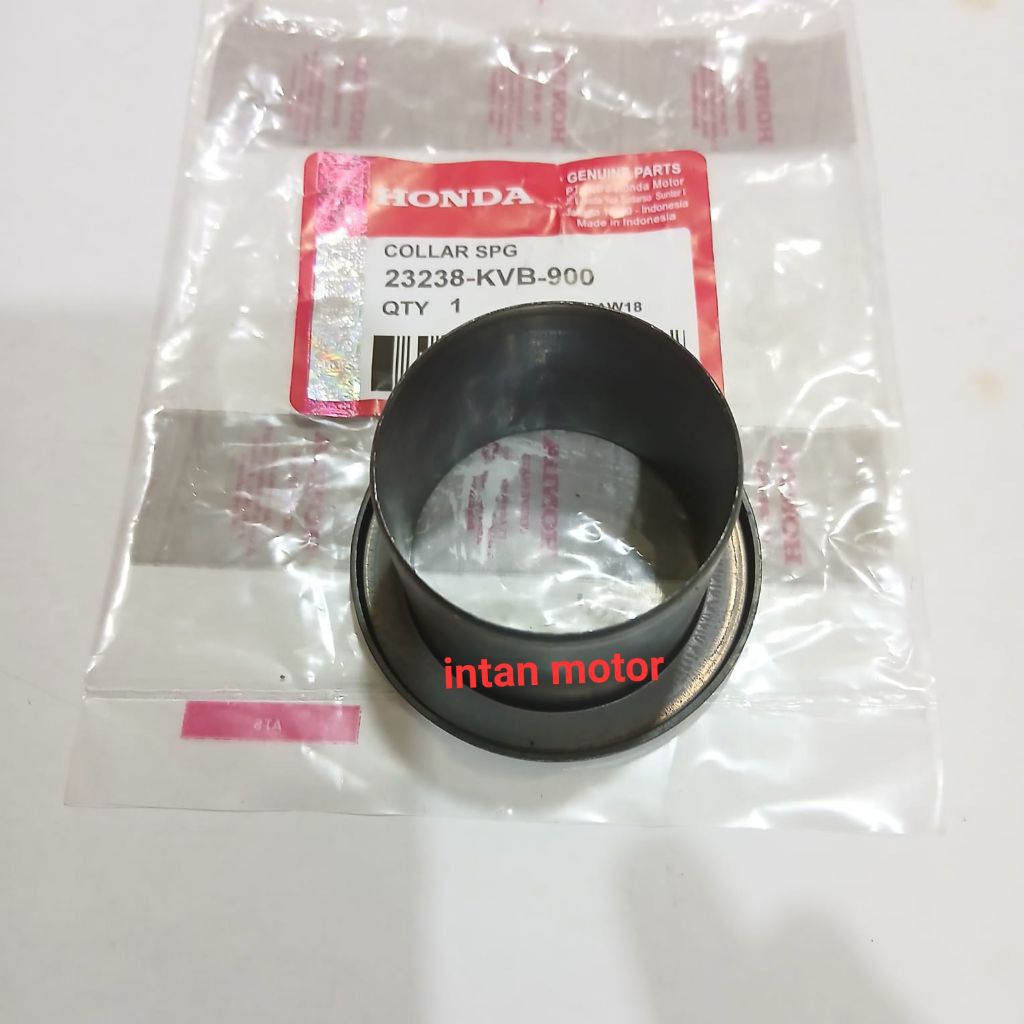CVT SPRING MOUNTING PULLY FUNNEL VARIO 110 VARIO 125 PCK 150 PCX 160 KVB