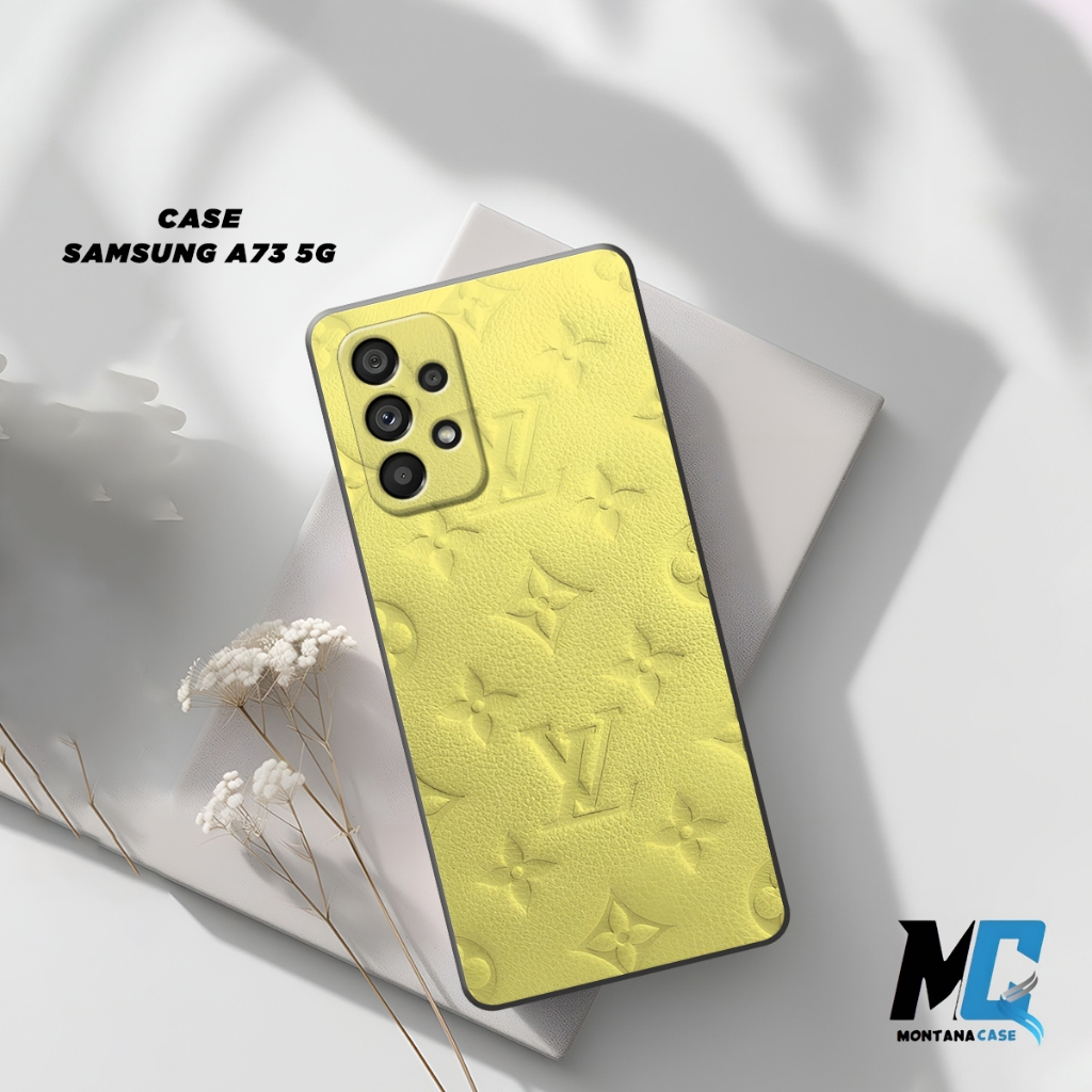Montana - เคสซิลิโคน - Samsung A71 Samsung A72 4G Samsung A72 5G เคส Samsung A73 5G - เคสล่าสุด -
