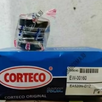 ซีล EA 520N-12 / EA520N-D12 (3/4 INC) NOK ORIGINAL