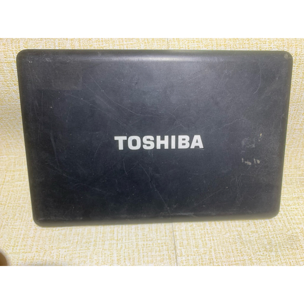 เคสแล็ปท็อป TOSHIBA SATELLITE C640/C600