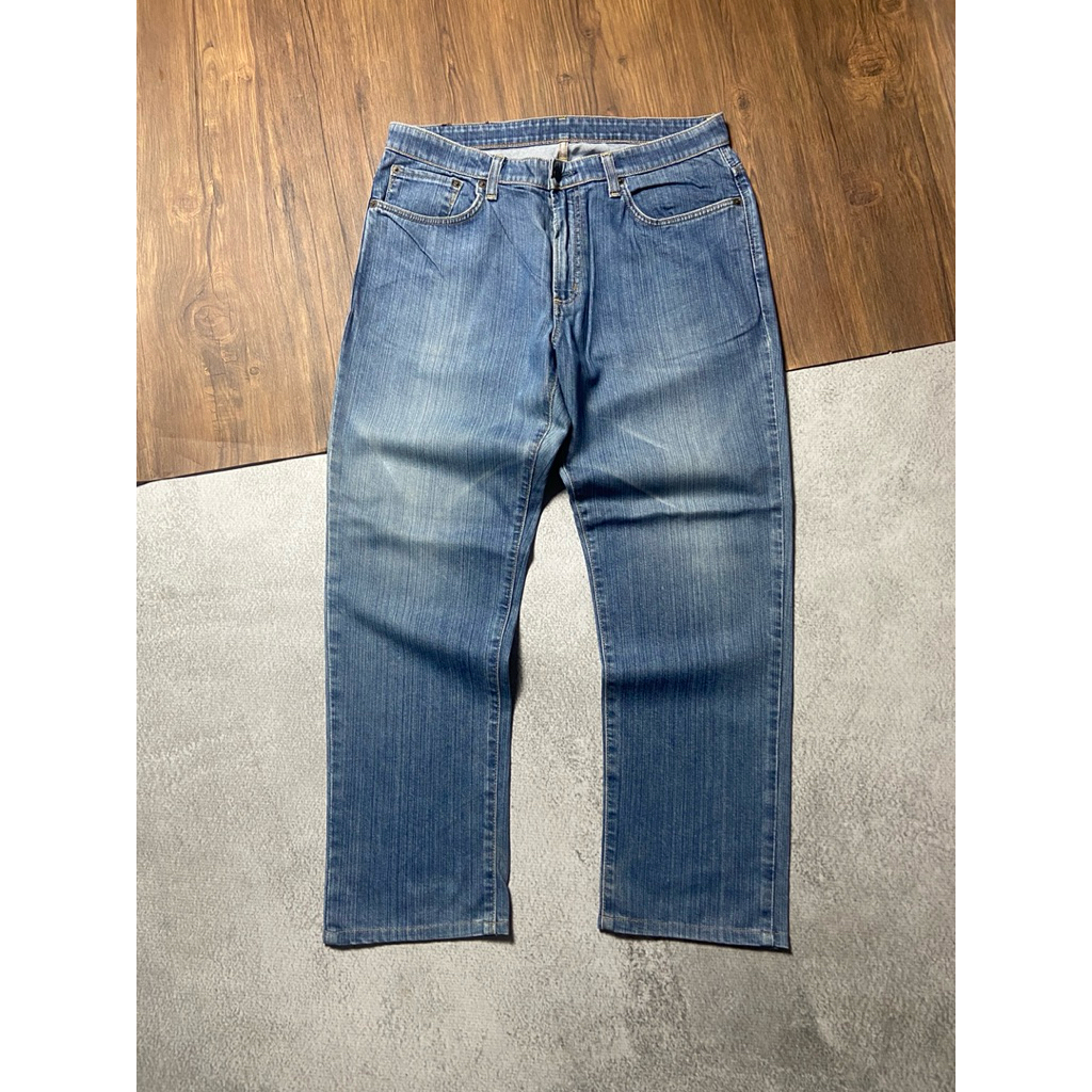 EDWIN INTERNATIONAL JEANS