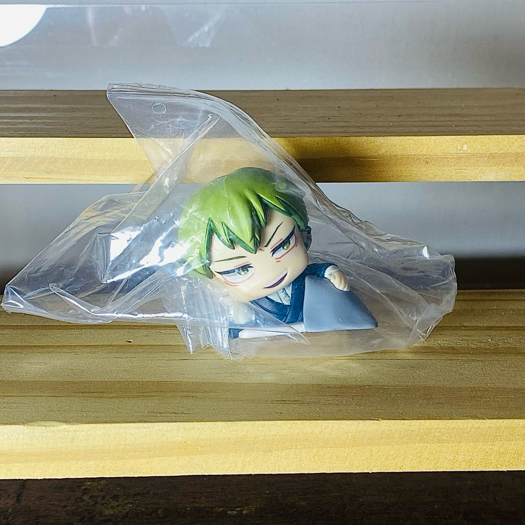 Jujutsu Kaisen Naoya Zenin Onemutan Culling เกมอย่างเป็นทางการ Merch รูปอะนิเมะ JJK Naoya Original