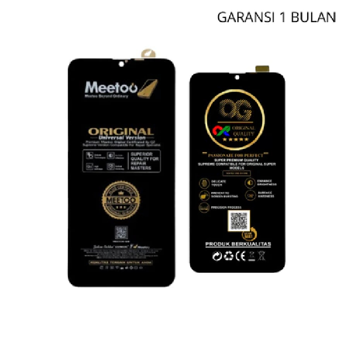Vivo Y03 / Vivo V2332 / Vivo Y18 / Vivo Y18e Y285 5G Original Fullset LCD พร้อมติดตั้ง