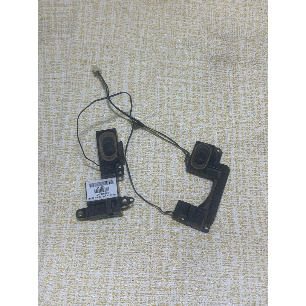 ลําโพง HP 430 431 636 COMPAQ PRESARIO CQ43