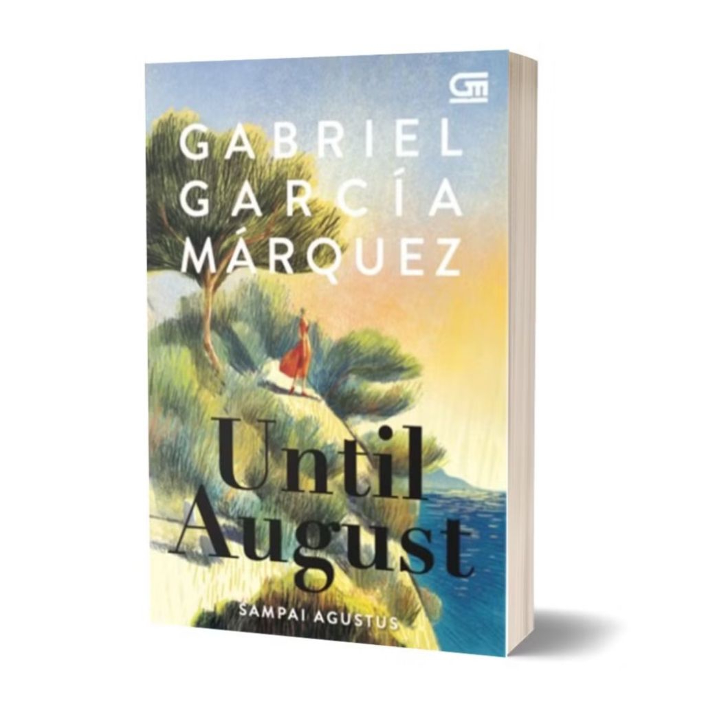 ถึงเดือนสิงหาคม (Camel August) - Gabriel Garcia Marquez
