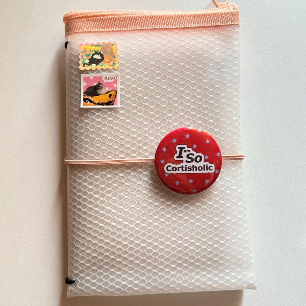 กระเป๋า Journal A5**