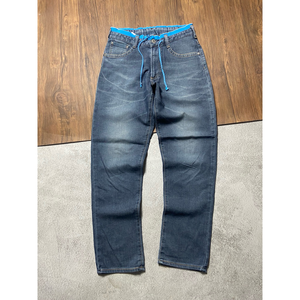 EDWIN JERSEYS JEANS*