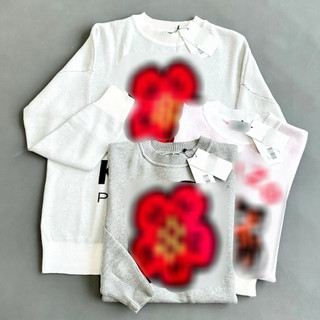 Knit Sweater