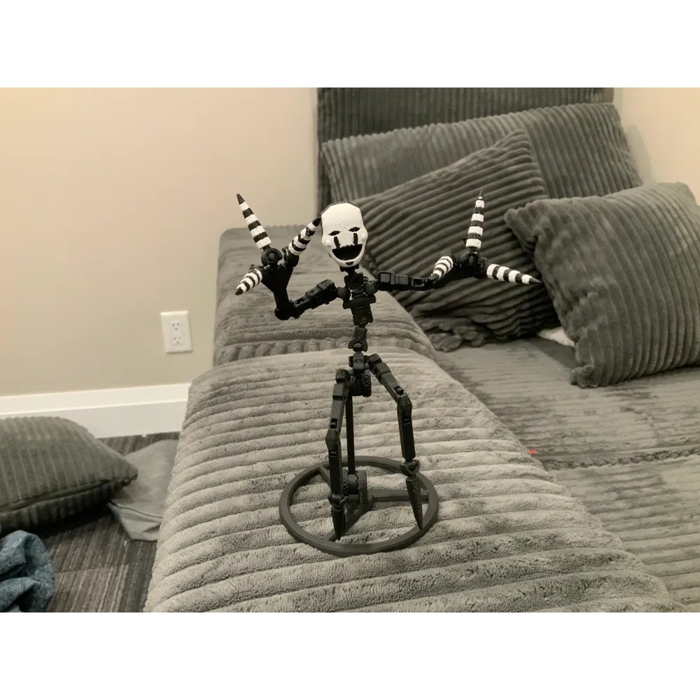 Nightmarionne Dummy 13