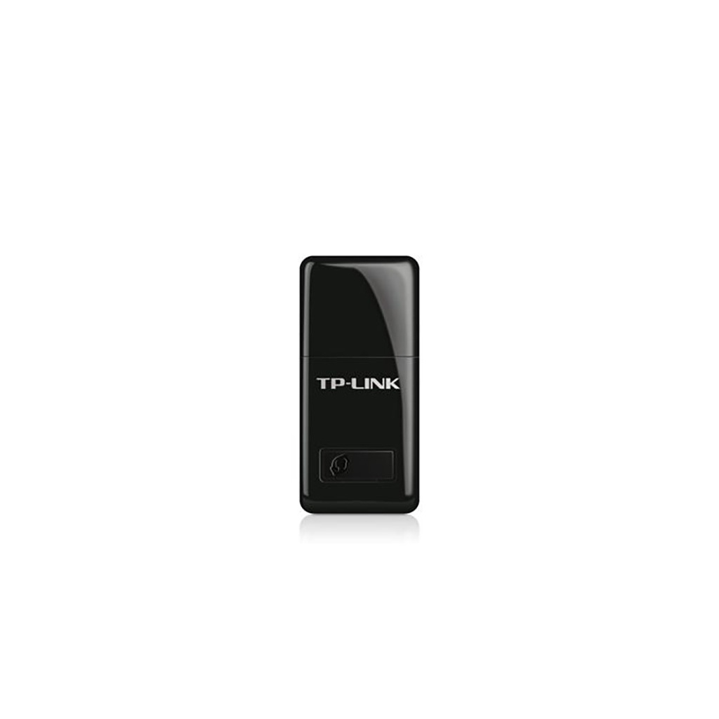TP-LINK TL-WN823N 300Mbps Mini Wireless N USB Adapter