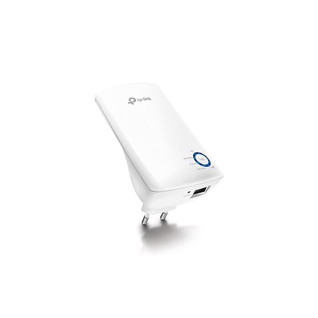Range Extender TP-LINK TL-WA850RE Universal 300Mbps Wireless N Range Extender