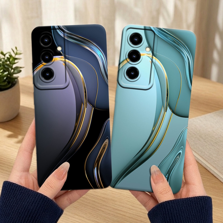 เคส HP สําหรับ BLADE V80 MAX ล่าสุด 2026 Softcase Procamera ซิลิโคนป้องกันโทรศัพท์
