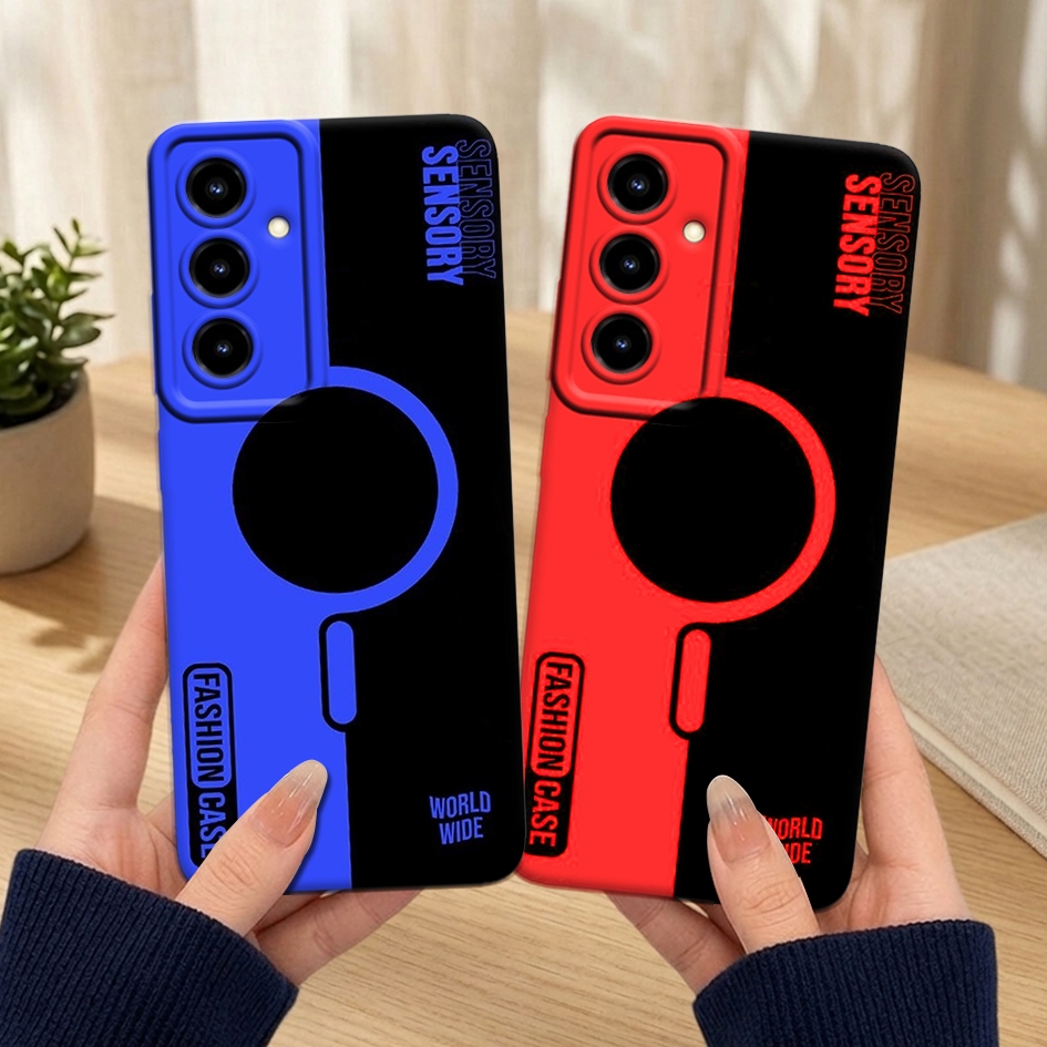 เคส HP สําหรับ BLADE V80 MAX ล่าสุด 2026 Softcase Procamera ซิลิโคนป้องกันโทรศัพท์