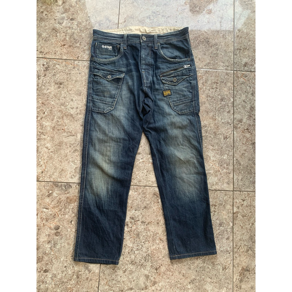 กางเกง G-STAR RAW***