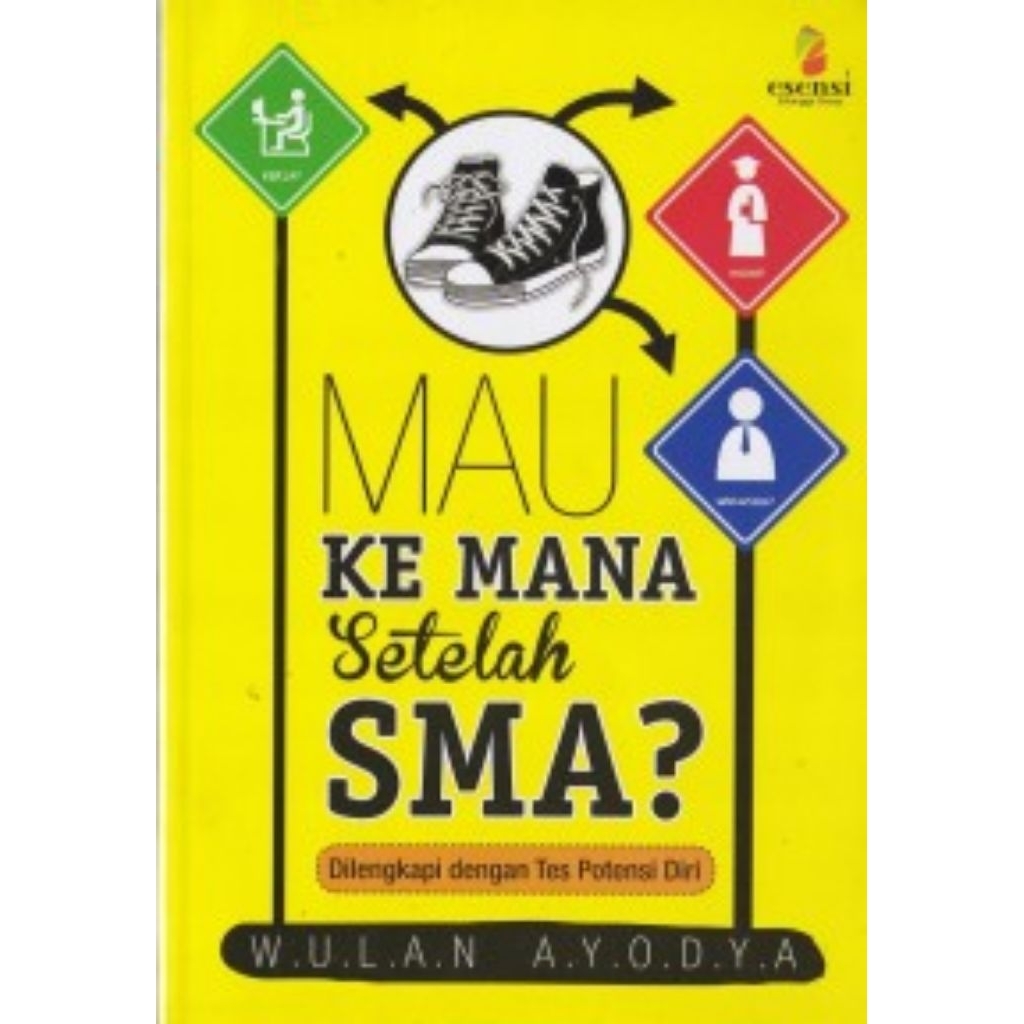WANT TO KNOW AFTER สูง SCHOOL?