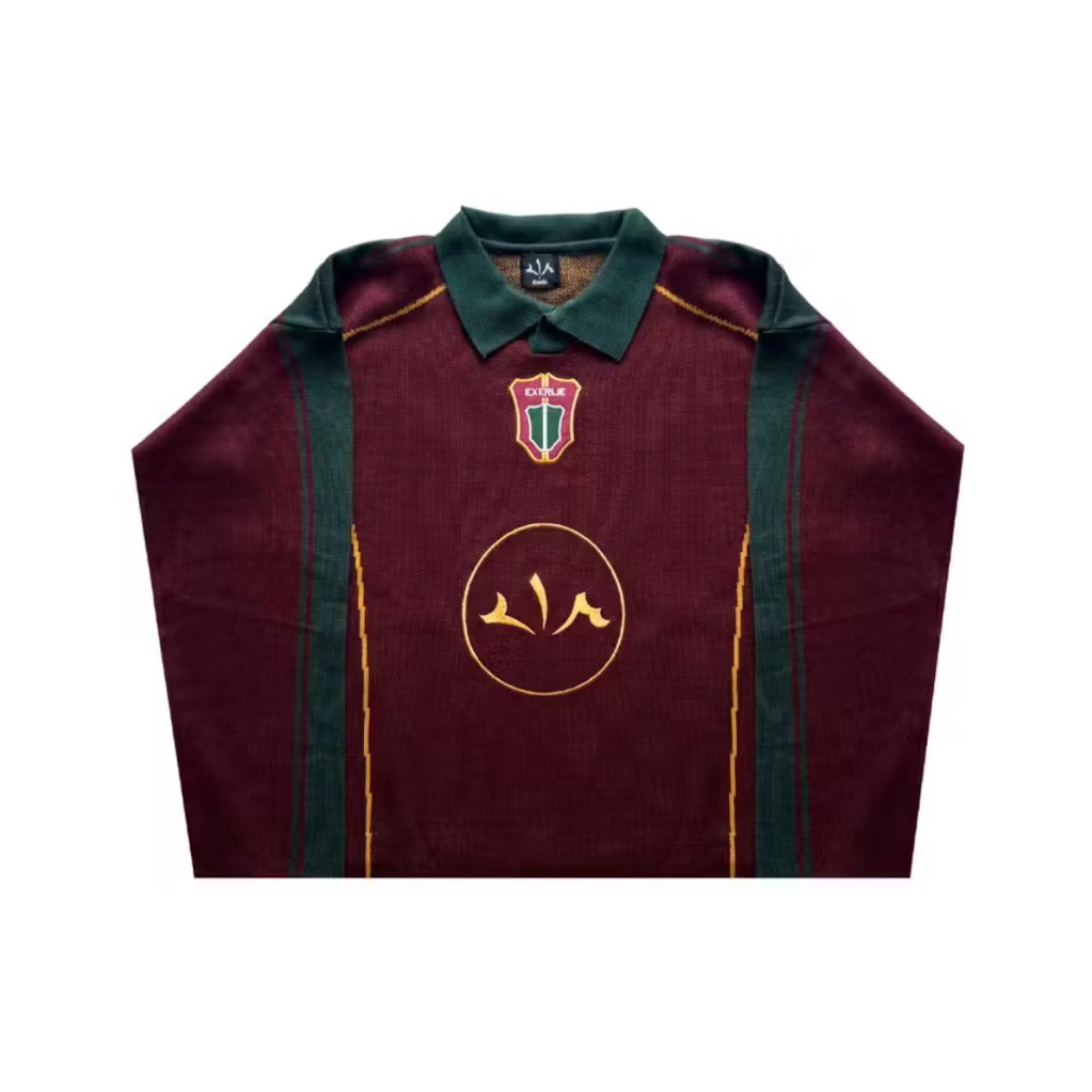 EXERLIE PORTUGAL KNIT