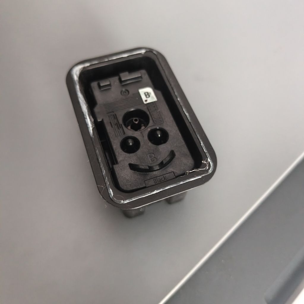 PRINTHEAD CANON G1010 มือสอง