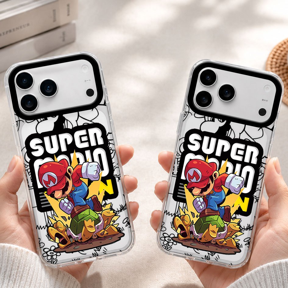 Softcase สําหรับ Samsung A07 A06 A05 A17 A16 A15 A13 A01 A04 A05S A36 A56 A54 - JMS59