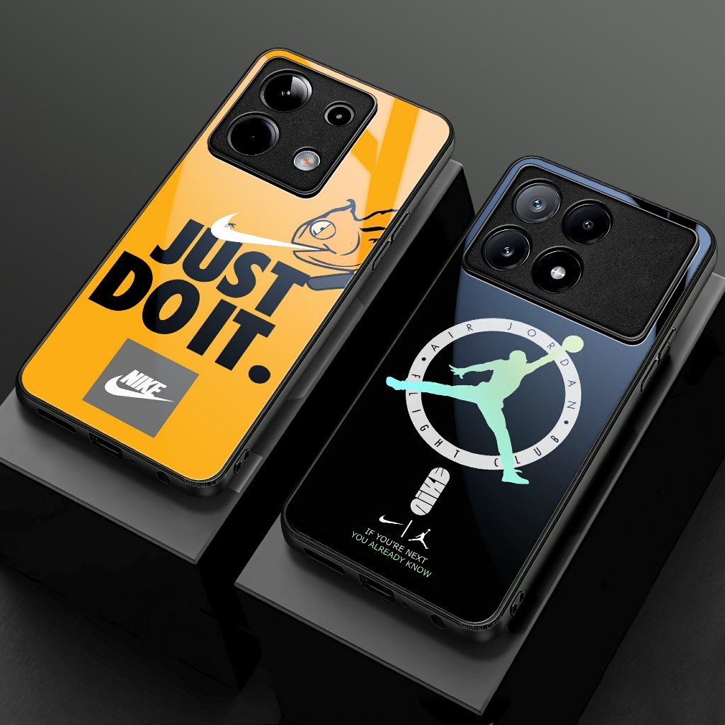G1097 SOFTCASE POCO X6 X6 PRO POCO M6 M6 PRO POCO M7 PRO 5G POCO M5 X5 F5 POCO M4 PRO POCO X3 PRO M3
