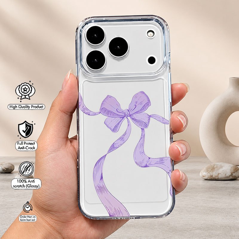 HP Ribbon Motif เคสโทรศัพท์สําหรับ REDMI 10PRO A1 A1PLUS 10 4G 5G 10A 10C 2S 9A 9C 9T M3 NOTE11 NOTE