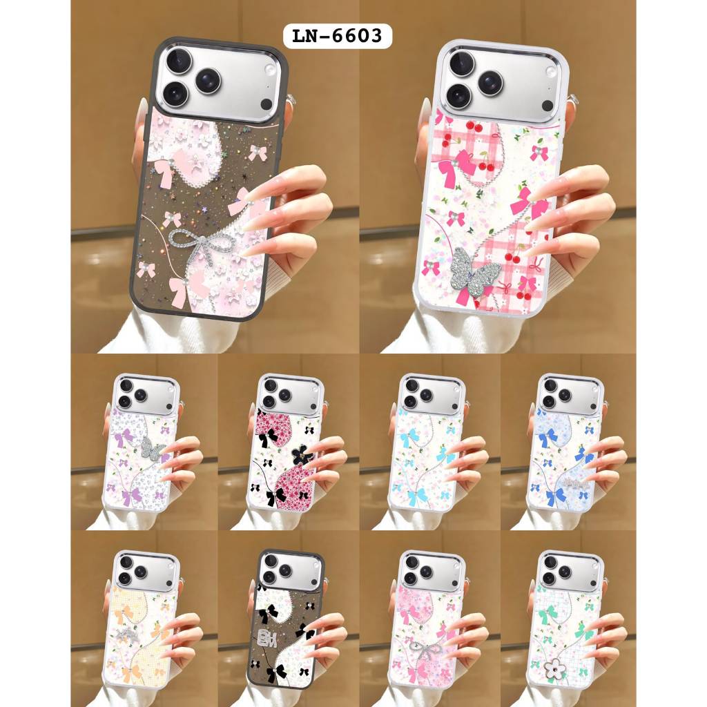 CASE LUXURY VIVO V60, V60 LITE, V50 LITE