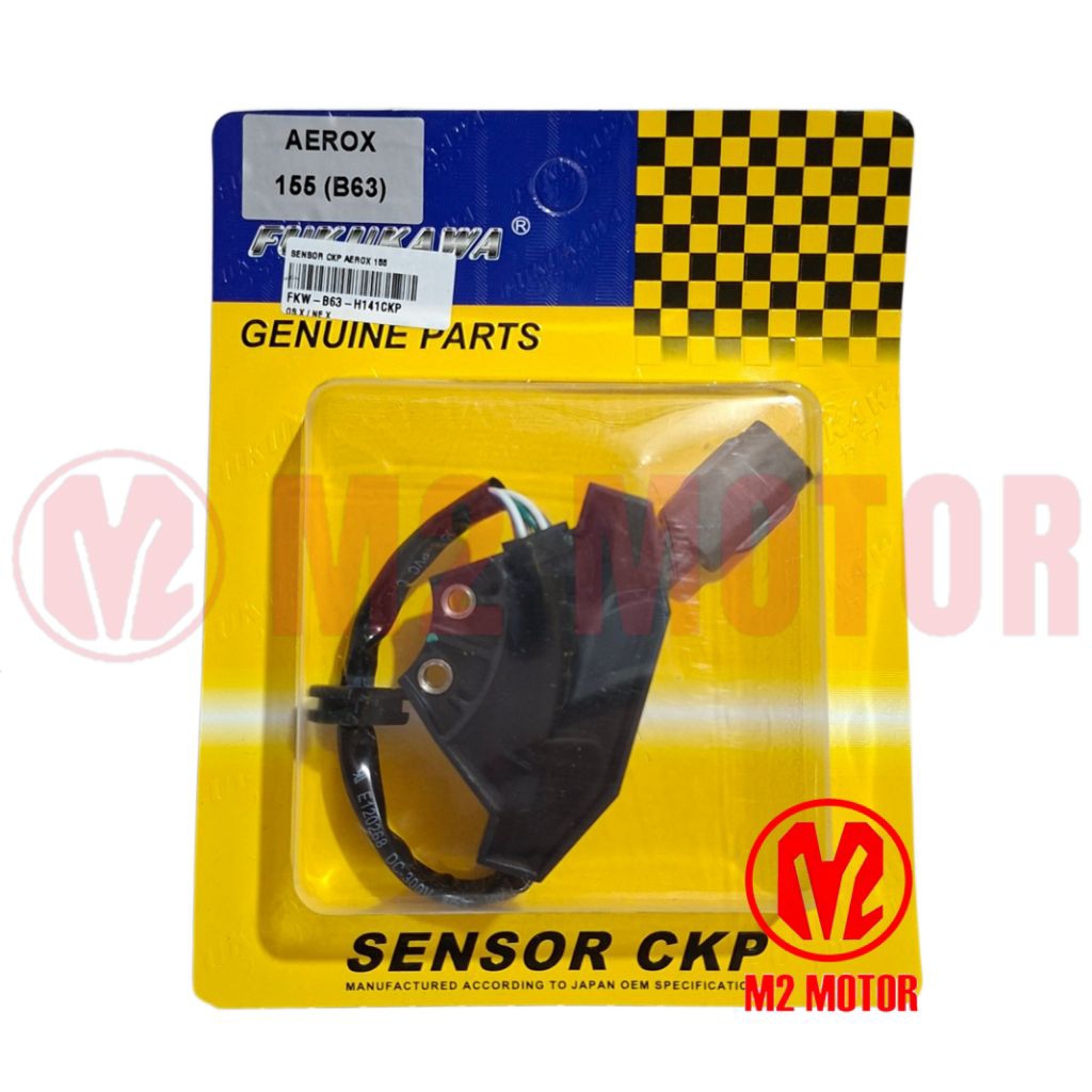CKP SENSOR AEROX 155 (B63) FUKUKAWA