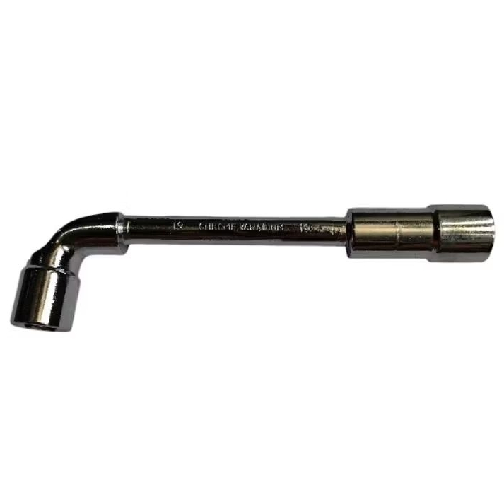 19MM PIPE WRENCH / 19MM PIPE SOCKET WRENCH