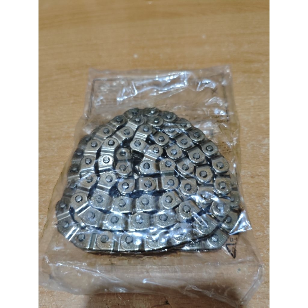 BMX FIXIE BIKE CHAIN MK 918 HALF LINK YBN 112L ORIGINAL TAIWAN