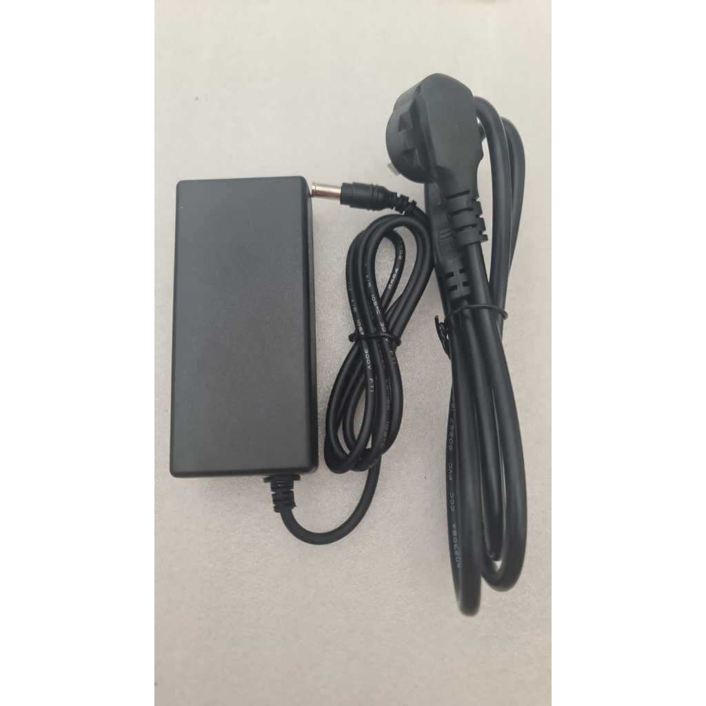 อะแดปเตอร์สําหรับเทรนเนอร์จักรยานอัจฉริยะ Magene T300 T 300 T200 T 200 Power Supply Adapter เหมาะสํา