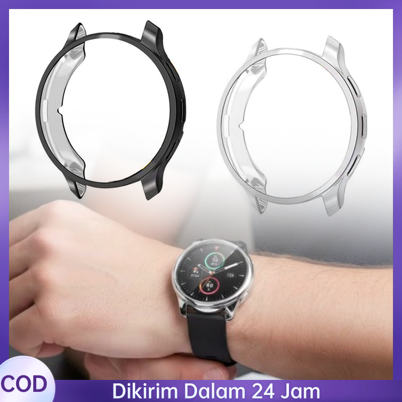 เคสกันชนป้องกันนาฬิกาแบบรวมทุกอย่าง Garmin Venu 3s Tpu Case Garmin Venu3