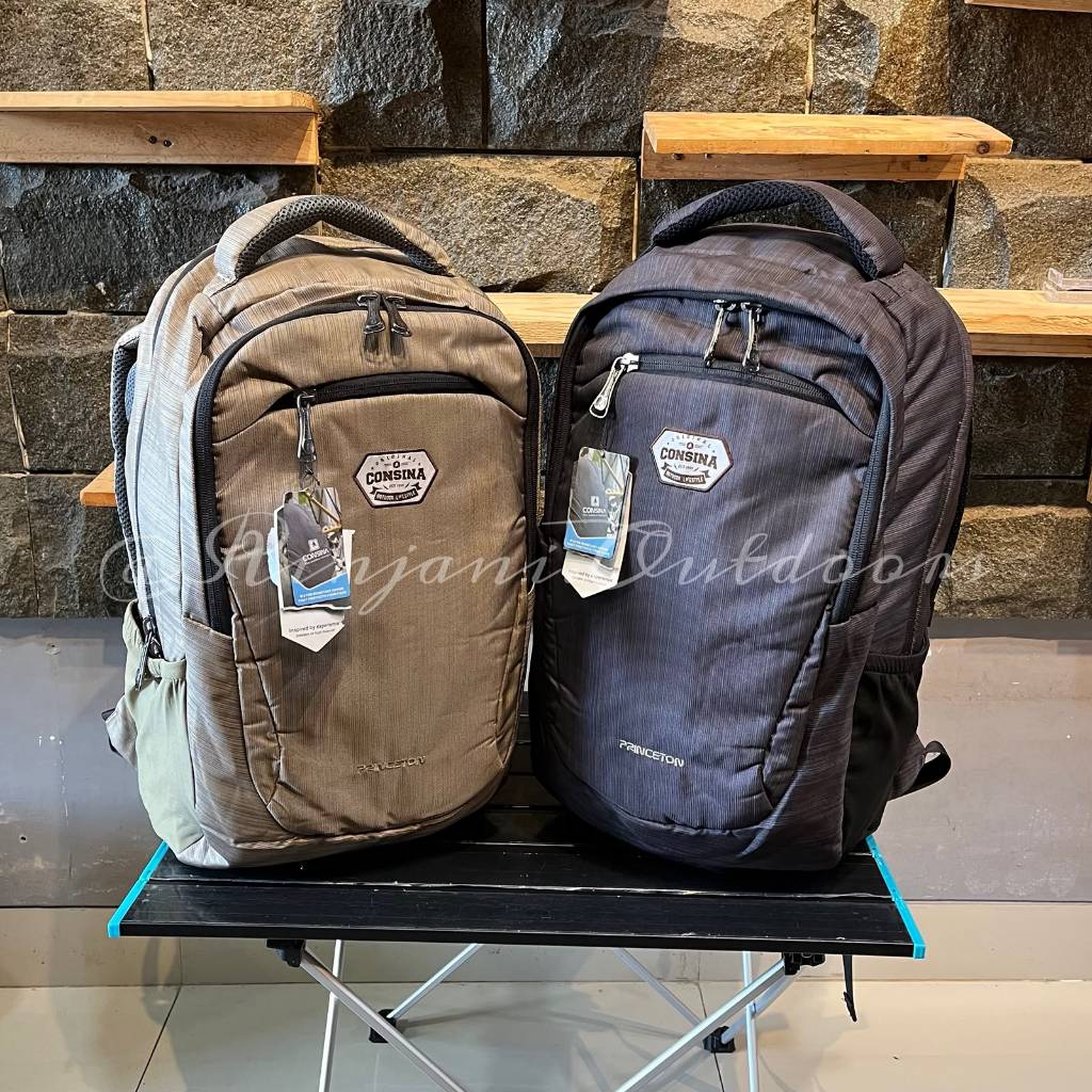 DAYPACK PRINCETON CONSINA DAYPACK FIELD BACKPACK SCHOOL BAG