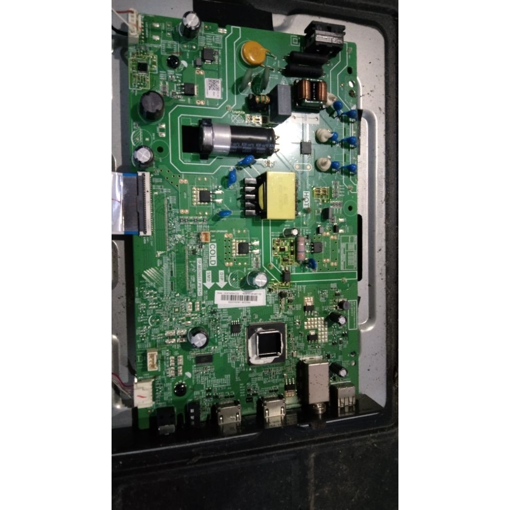 TLCON SAMSUNG PLASMA 43D450 TIKON 43D450 TCON PLASMA SAMSUNG 43D450