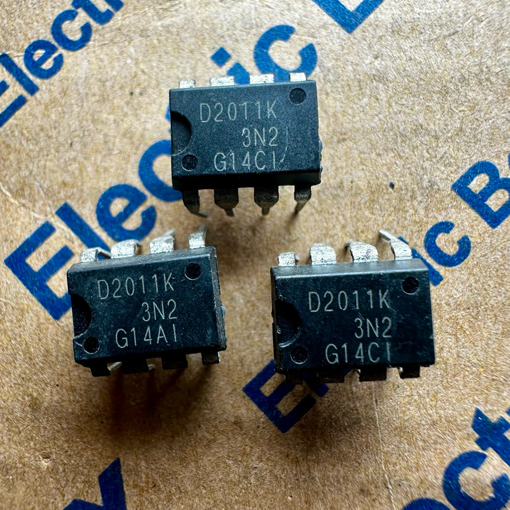 Ic D2011K pwm smps เดิม